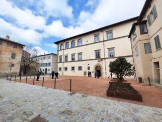 Inaugurata la nuova piazza del Marchese Paolo