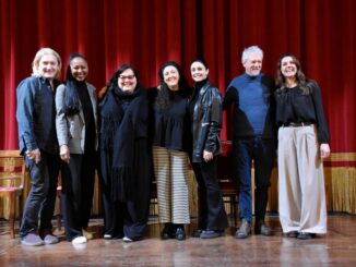 "Sissi l'imperatrice" debutta in anteprima a Città di Castello