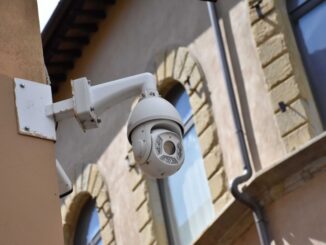 Videosorveglianza e atti vandalici: individuato il responsabile