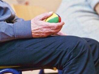 In crescita: Indigenza e Solitudine negli anziani in Umbria