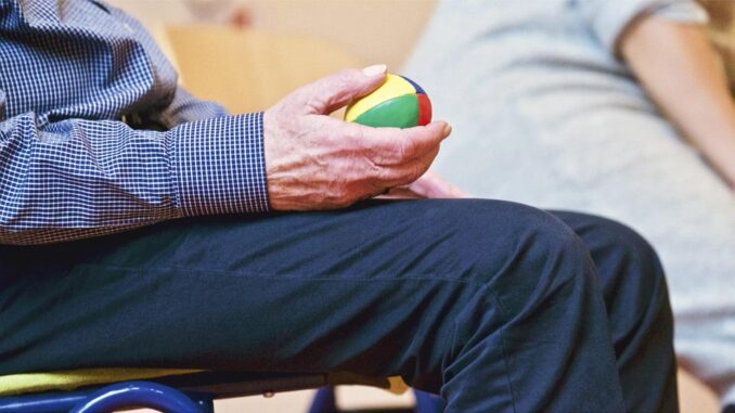 In crescita: Indigenza e Solitudine negli anziani in Umbria