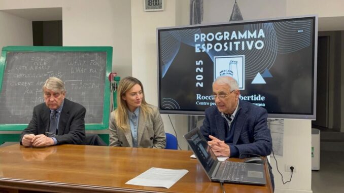 Arte e cultura alla Rocca di Umbertide: il programma 2025