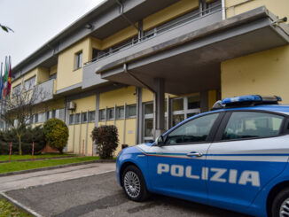 Controlli straordinari nel tifernate: identificate oltre 200 persone