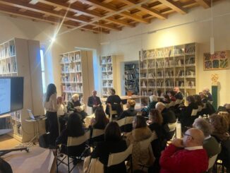 Nuvolo, Centenario in Vista: Spoleto Avvia il Percorso Celebrativo