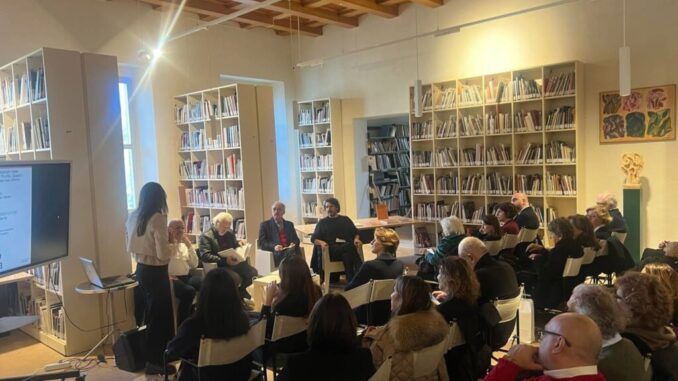 Nuvolo, Centenario in Vista: Spoleto Avvia il Percorso Celebrativo