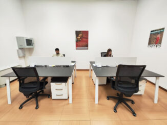 Sei postazioni di coworking gratuite per under 40 a Città di Castello