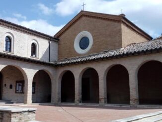 Umbertide, concerto per il Giardino di San Francesco