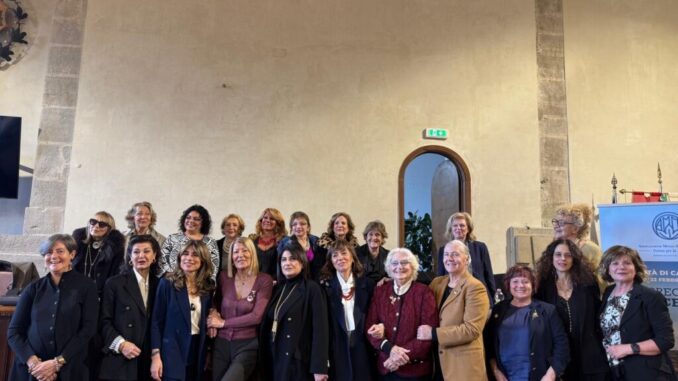 Convegno AMMI: un successo a Città di Castello