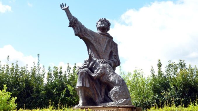 Eventi culturali a Città di Castello dal 13 al 16 febbraio 2025