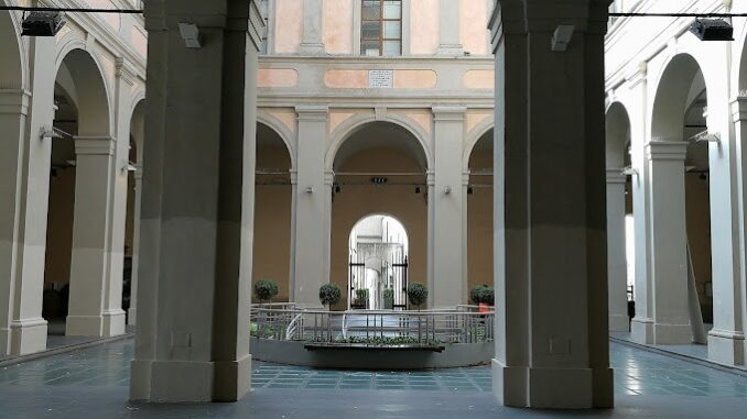 Eventi Culturali a Città di Castello nel Weekend del 21-23 Febbraio