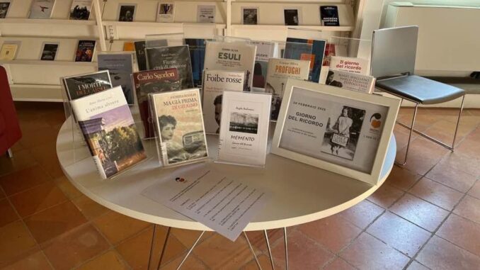 Memoria delle Vittime delle Foibe: Iniziative e Ricordi