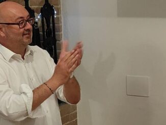 Mirko Ceci assume la carica di Segretario Provinciale