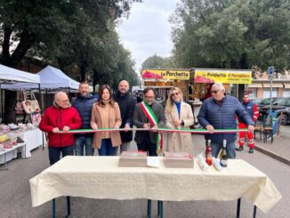 Mostra Mercato di San Valentino: quarta edizione a Umbertide