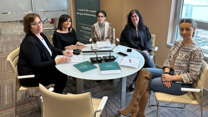 Città di Castello: Fondazione Villa Montesca premiata da INDIRE