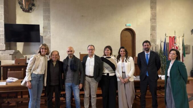 Premio Letterario "Città di Castello": al via la 19esima edizione
