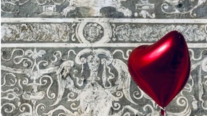 Città di Castello, per San Valentino torna #unapinacotecadibaci