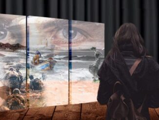 Teatro a Chilometri Zero debutta al Teatro Ore d’oro di Trestina