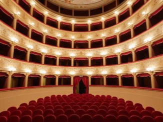Interrogazione su manutenzione teatro e eventi futuri