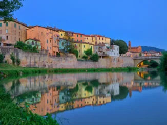 Nuova Commissione Pari Opportunità a Umbertide