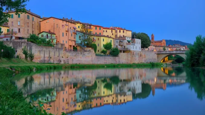 Nuova Commissione Pari Opportunità a Umbertide