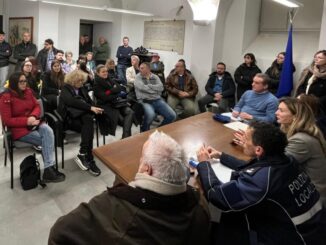 Umbertide: incontro Comune e Commercianti, pianificazione eventi 2025