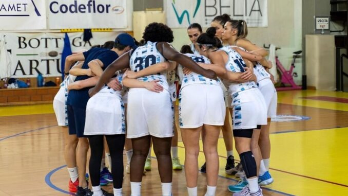 Umbertide conquista una netta vittoria su Bolzano Umbertide conquista una netta vittoria su Bolzano