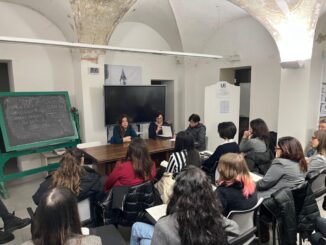 Incontri e mostra fotografica per riflettere su "donne e lavoro" il 8 marzo