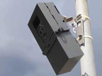 Due denunciati per abbandono rifiuti grazie a foto-trappole