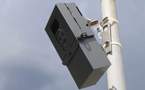 Due denunciati per abbandono rifiuti grazie a foto-trappole