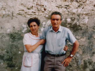 Michele Bravi regista per ricordare i nonni