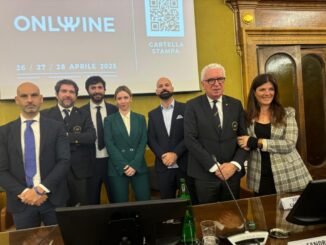 Only Wine: Giovani e Piccole Cantine in Mostra