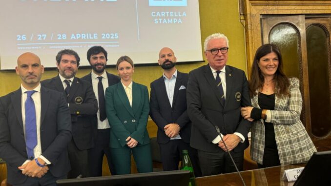 Only Wine: Giovani e Piccole Cantine in Mostra