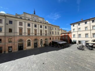 Modifiche sosta in Piazza Matteotti, nuove regole dal 21 marzo