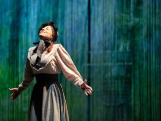 Storia di una capinera di Giovanni Verga in scena nei teatri di Terni e Città di Castello