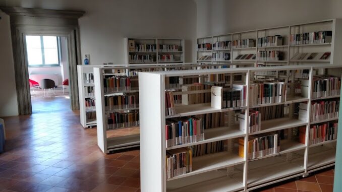 Poesia protagonista alla Biblioteca Carducci il 30 marzo