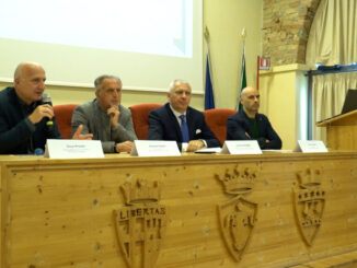 ITS Umbria: Formazione Innovativa Meccatronica e Cartotecnica