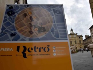 "Retrò" 2025: La rassegna che segna la prima edizione primaverile