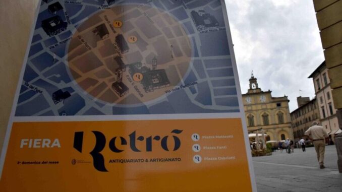 "Retrò" 2025: La rassegna che segna la prima edizione primaverile