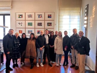 Flavio Benni eletto presidente del Consorzio Pro-Centro