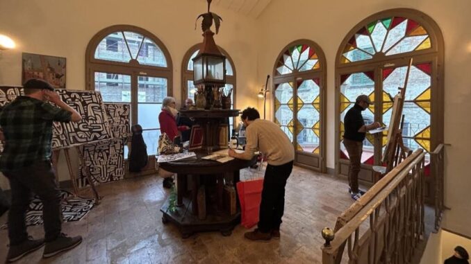 Giornate FAI di Primavera: aperture straordinarie a Città di Castello