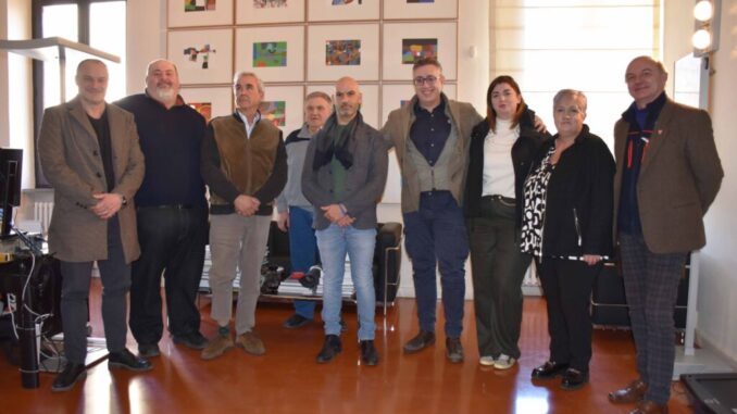 Monitoraggio Salute Mentale: Tavolo Istituzionale per Progetti Locali