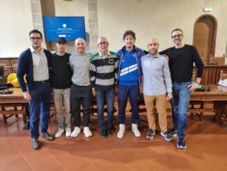 Marathon Club: nuove frontiere del podismo in Umbria
