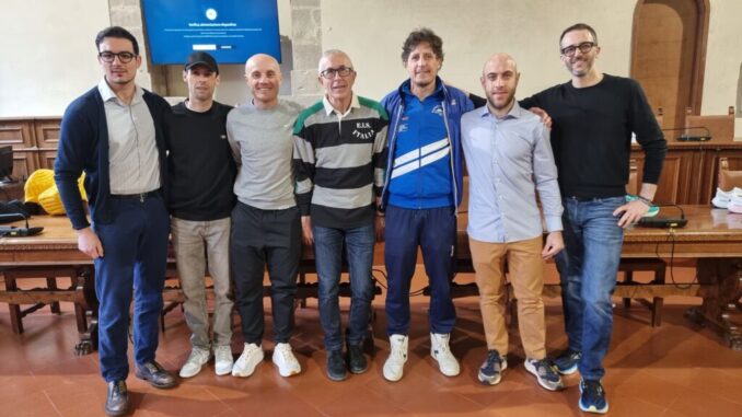 Marathon Club: nuove frontiere del podismo in Umbria