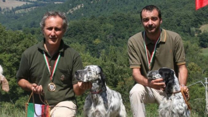 Inaugurata la nuova ZAC (zona addestramento cani) a Croce di Ferro