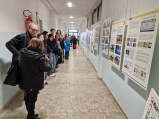 Mostra al Campus di Umbertide sulle 21 Madri Costituenti