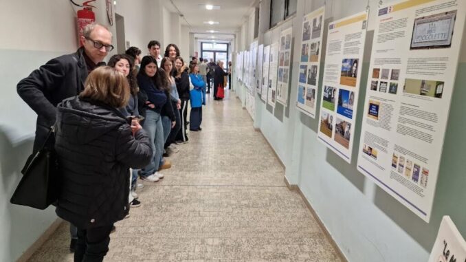 Mostra al Campus di Umbertide sulle 21 Madri Costituenti