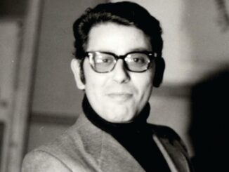 Città di Castello: Tra Arte e vita la mostra dedicata a Vittorio Rubiu Brandi