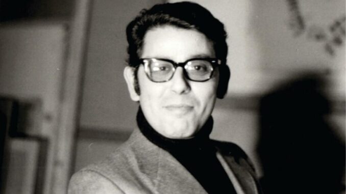 Città di Castello: Tra Arte e vita la mostra dedicata a Vittorio Rubiu Brandi