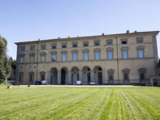 Scultura in metallo, mostra a Città di Castello