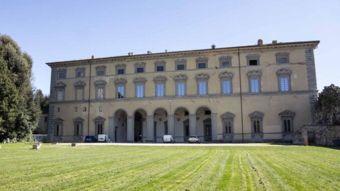 Scultura in metallo, mostra a Città di Castello